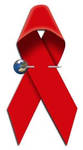 Fight aids by Maleda