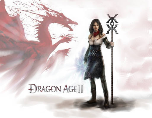 Bethany Dragon Age II