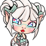 KaelynRayne Gaia Request