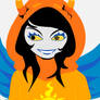 Vriska Serket