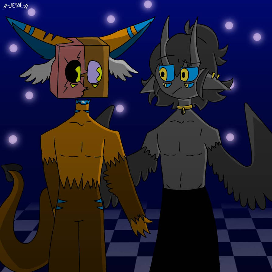 Var_ms by foxkawaiiuwu on DeviantArt