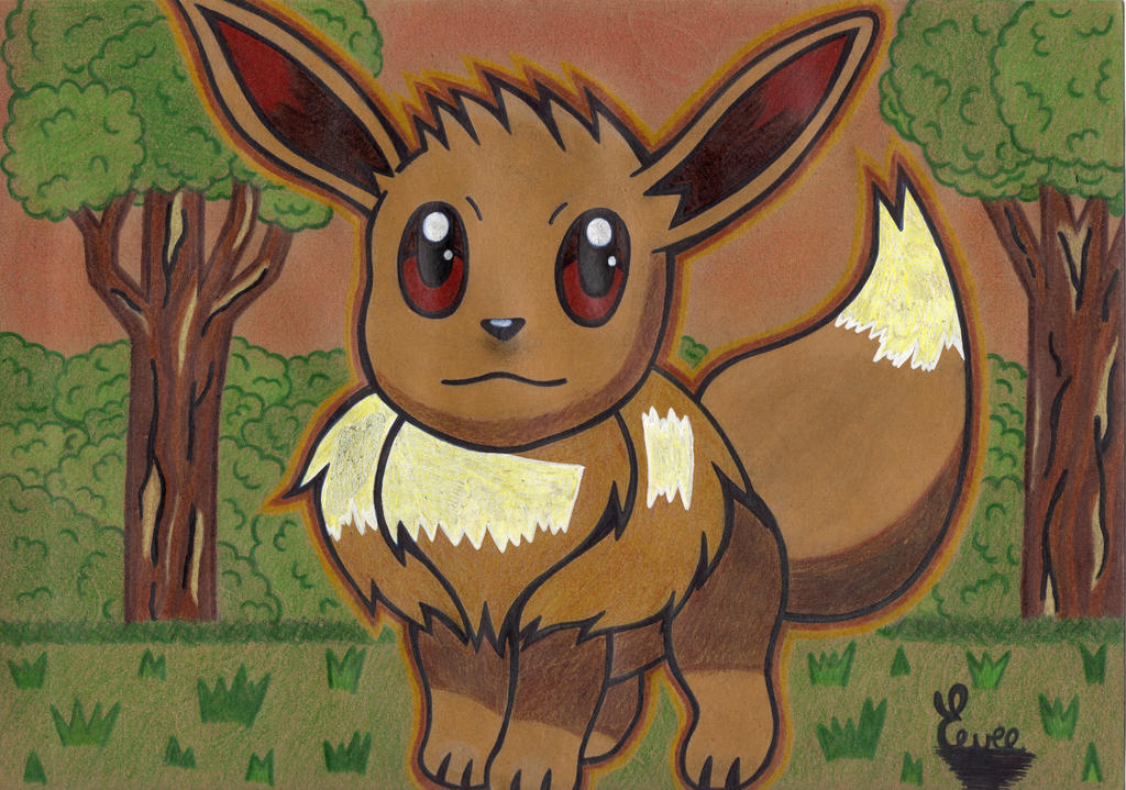 The Eevee Evolutions DeviantArt Gallery the-eevee-evolutions-deviantart-gallery