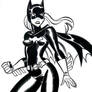 Batgirl 