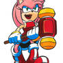 Amy Rose