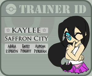 DA TrainerCard