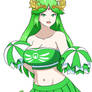 Gameday Palutena