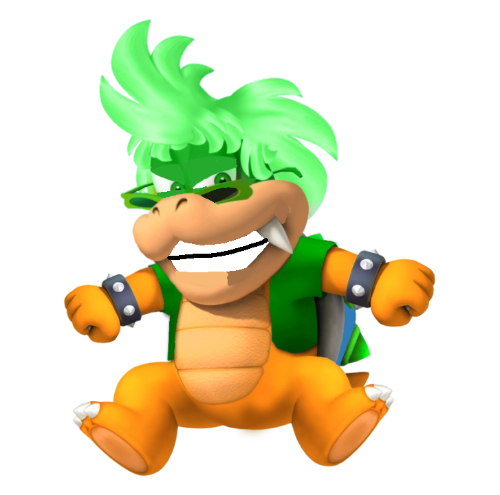 Ray Koopa Ryetheboss08 Koopa (Raged or Furious) by Ryetheboss08 on DeviantArt