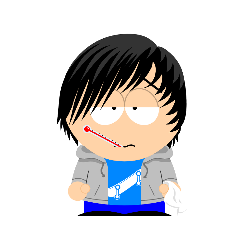 Sick Deviantart I'm Sick by Ryetheboss08 on DeviantArt