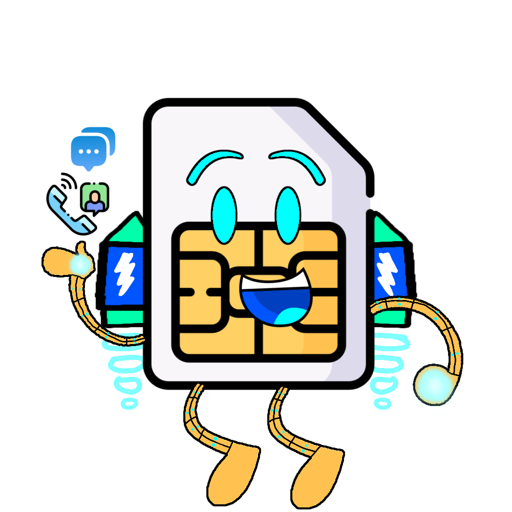 File Object Show Form SIM Card (Object Show Form) by RyeTheNeonPixelBoss on DeviantArt