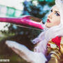 Heartseeker Ashe