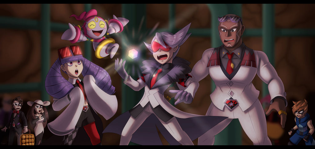 Friendship Power Deviantart The Power of Friendship by Aur0raAura on DeviantArt