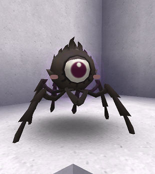 Spiderling by Sstang999 on DeviantArt