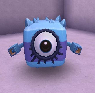 Frosti by Sstang999 on DeviantArt