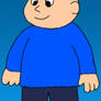 Gerald The Giant (PNG)