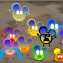 What's Happening To The Mouseheadz?