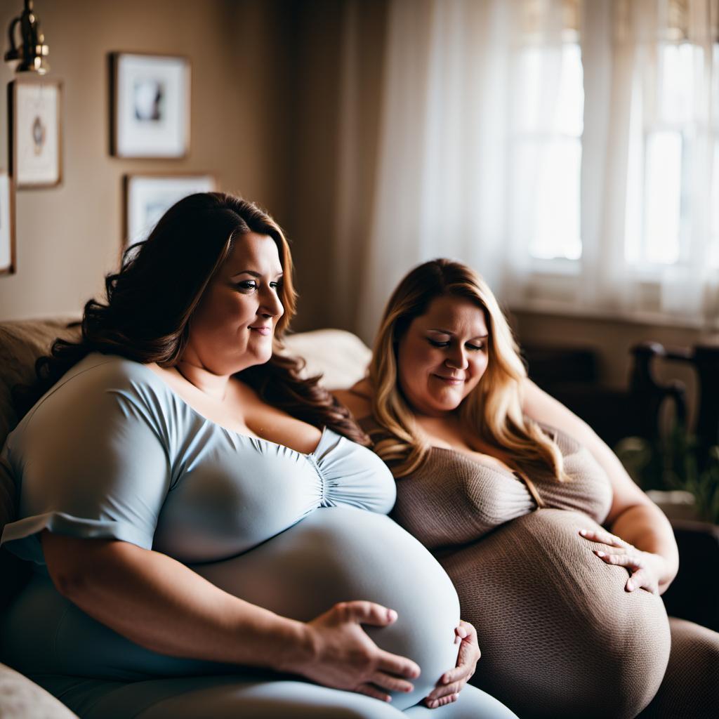 Maternity Deviantart Full body image. Maternity photo by Saayruh on DeviantArt