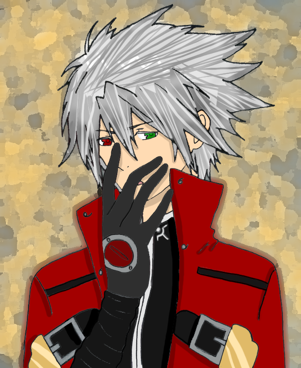 Ragna