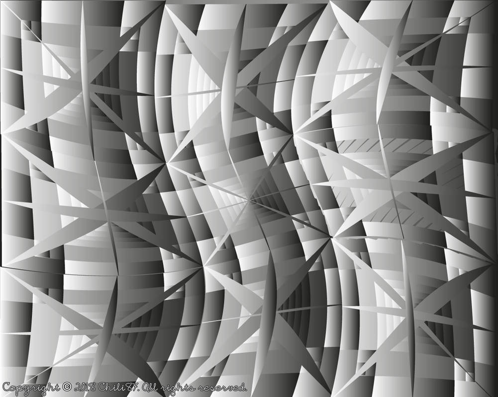 Abstract Wallpaper by HTChili on DeviantArt