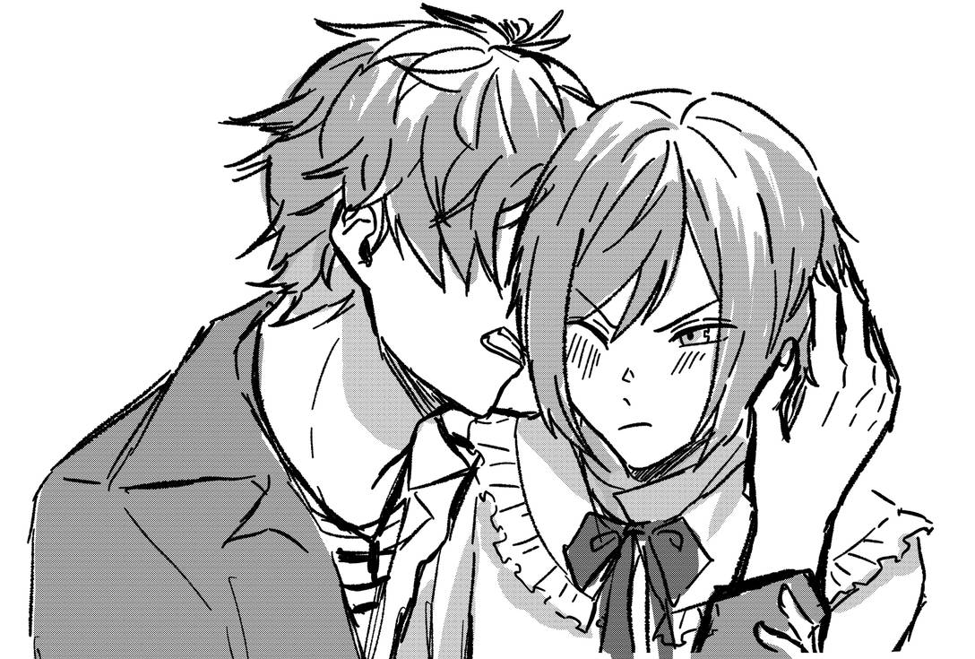 Tenma Yuki By Hikarin1019 On Deviantart Tenma Yuki By Hikarin1019 On Deviantart