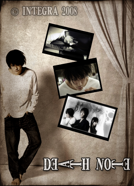 Death Note