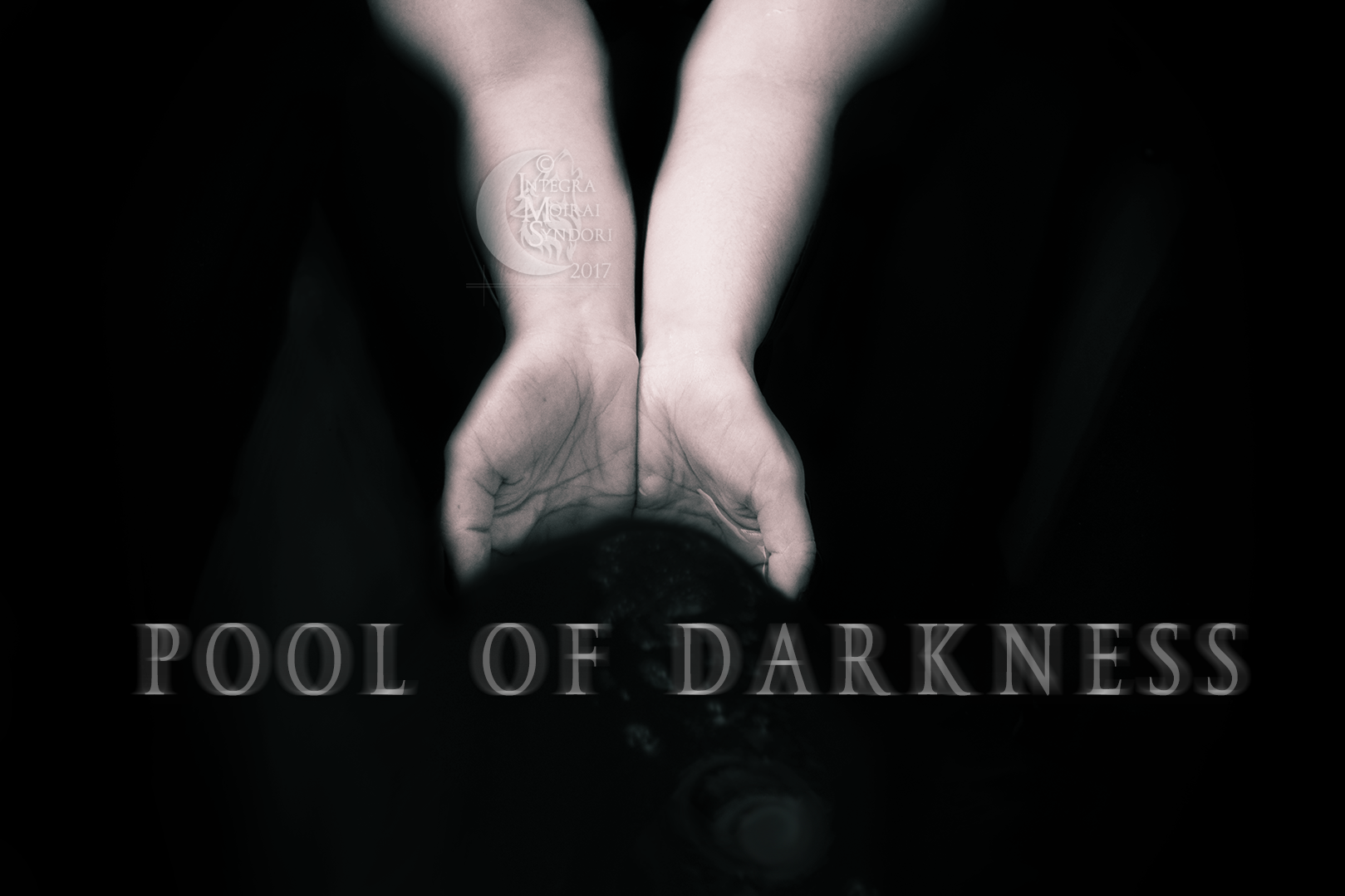 Pool Of Darkness