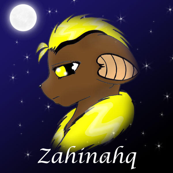 Zahinahq