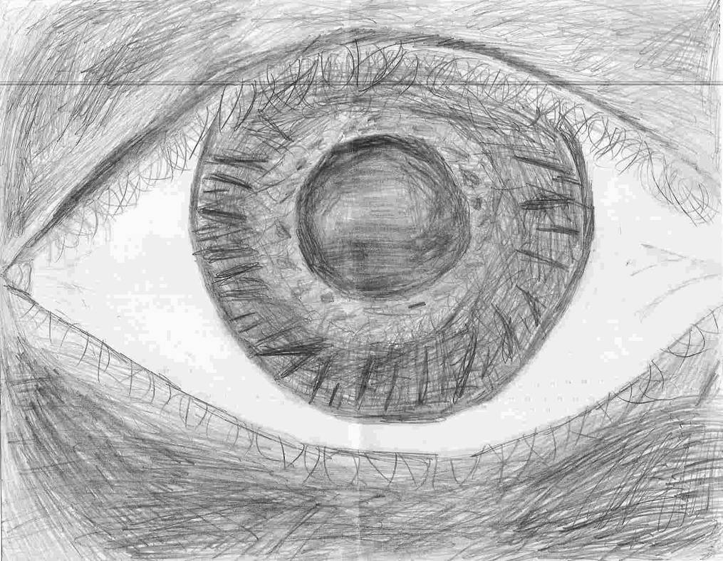 My Right Eye By Mathemagician18 On DeviantArt My Right Eye By Mathemagician18 On DeviantArt