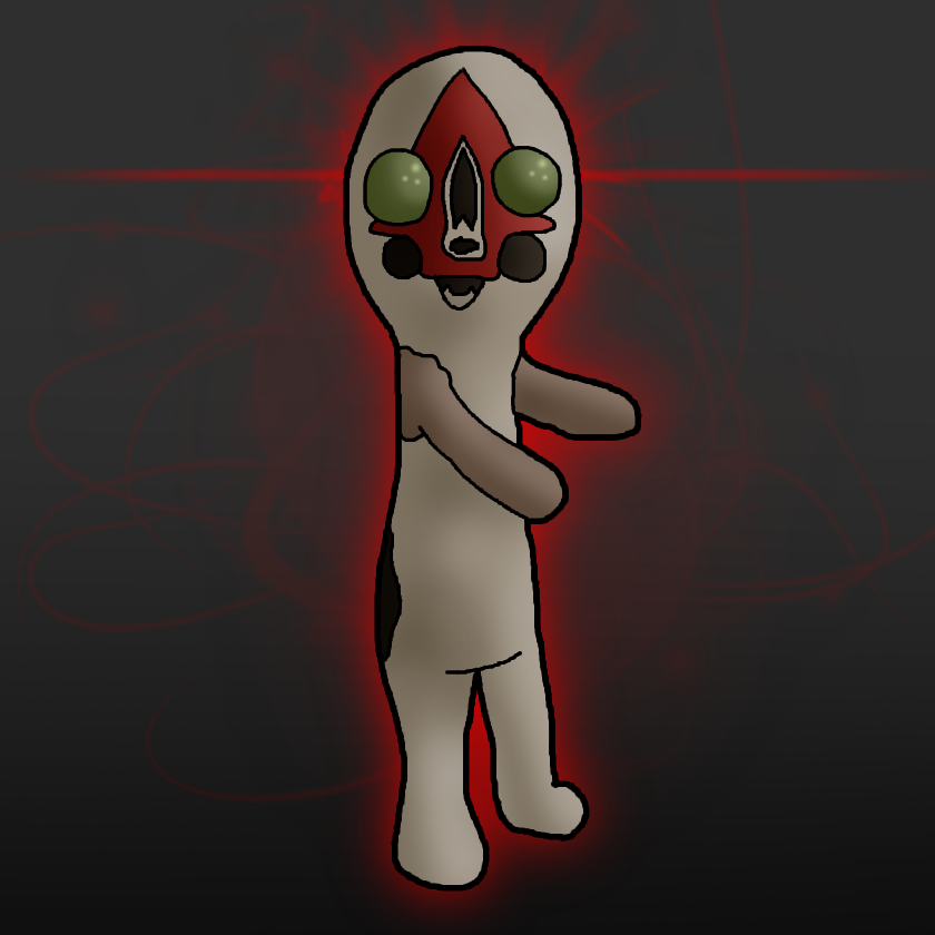 SCP 173 By Nettimato On DeviantArt scp-173-by-nettimato-on-deviantart