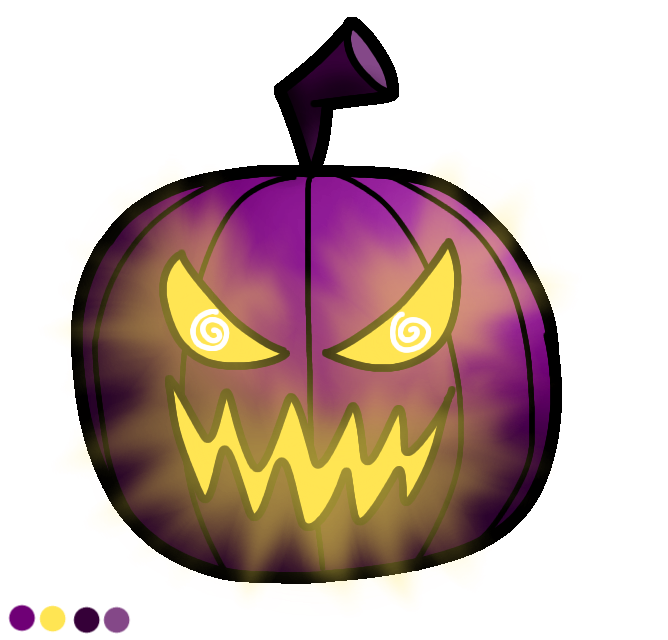 Hypnopumpkin