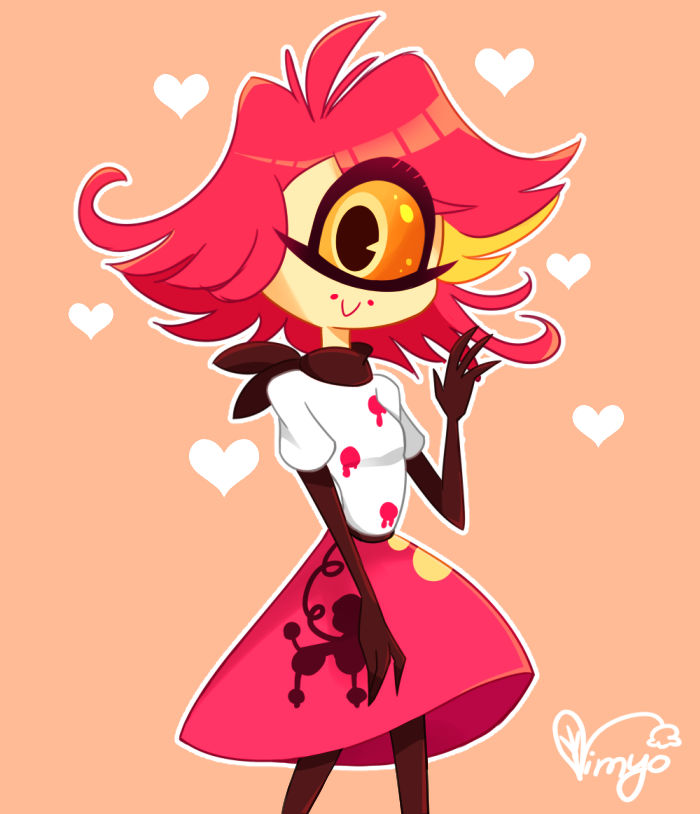 Niffty by VIMYO on DeviantArt