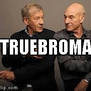 BROMANCE