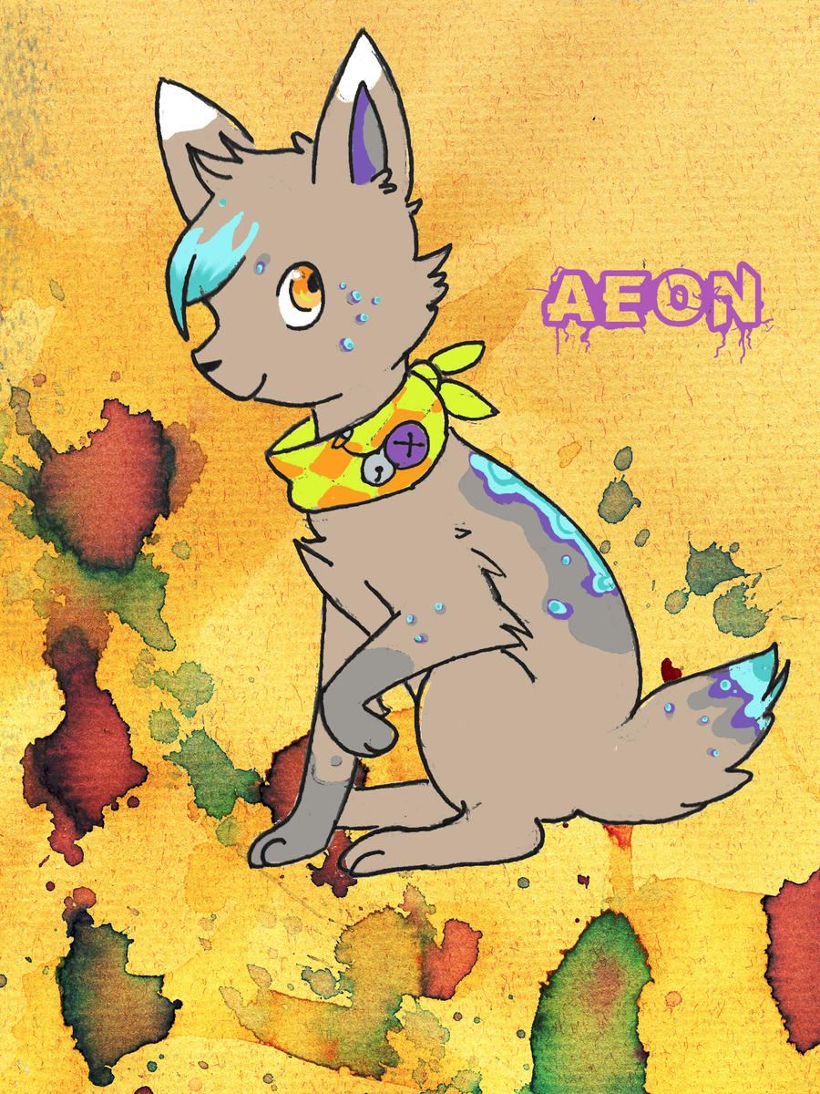 Aeon