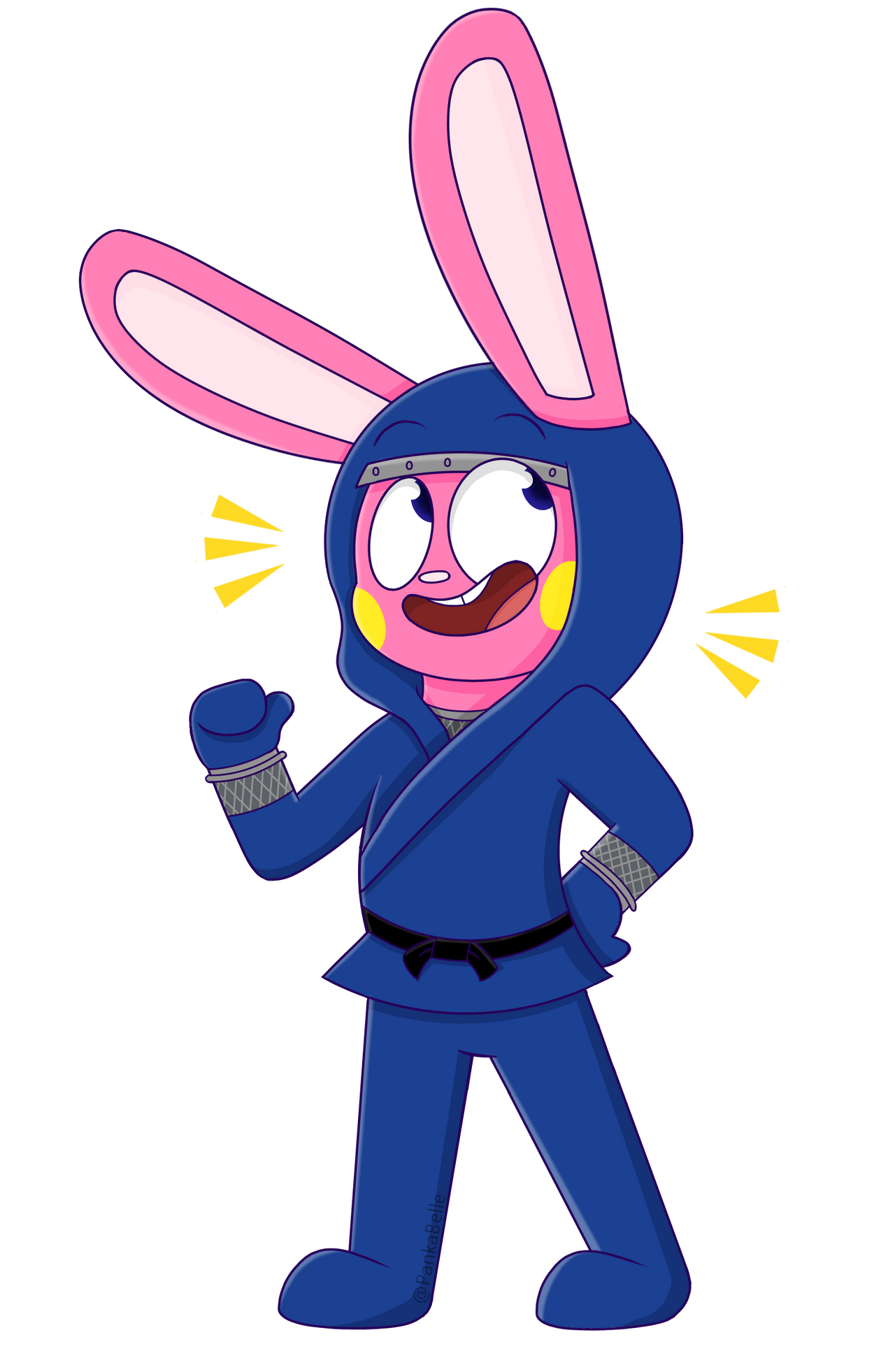 AC: snake by PawKatoon on DeviantArt