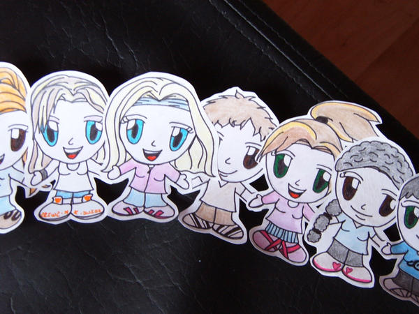 Part 3 chibi chain by LJapan-fan on DeviantArt