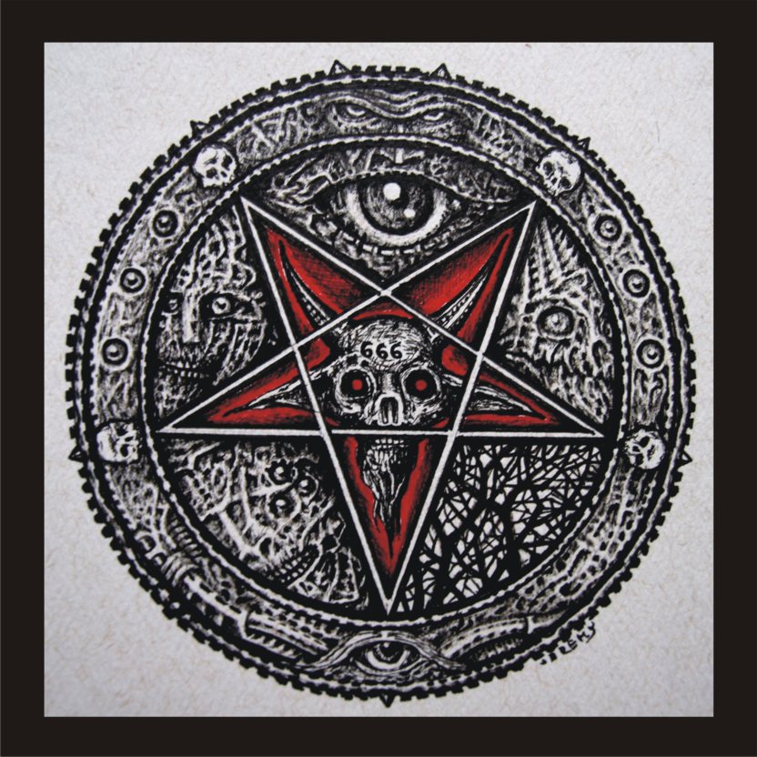 PENTAGRAM