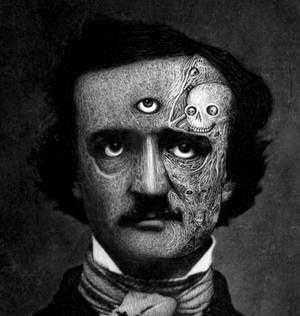 cursed soul Poe