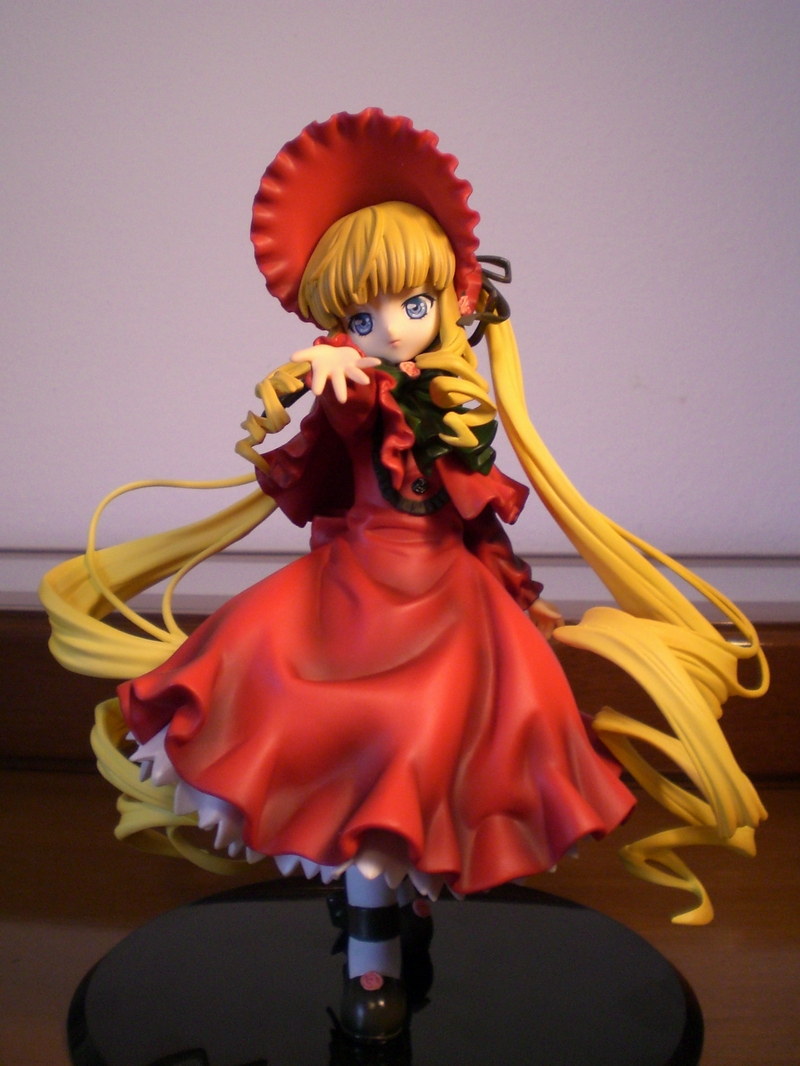 Shinku I