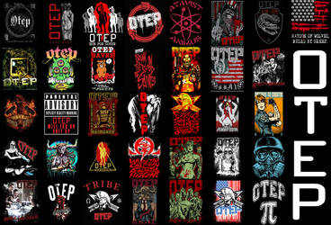 OTEP wallpaper