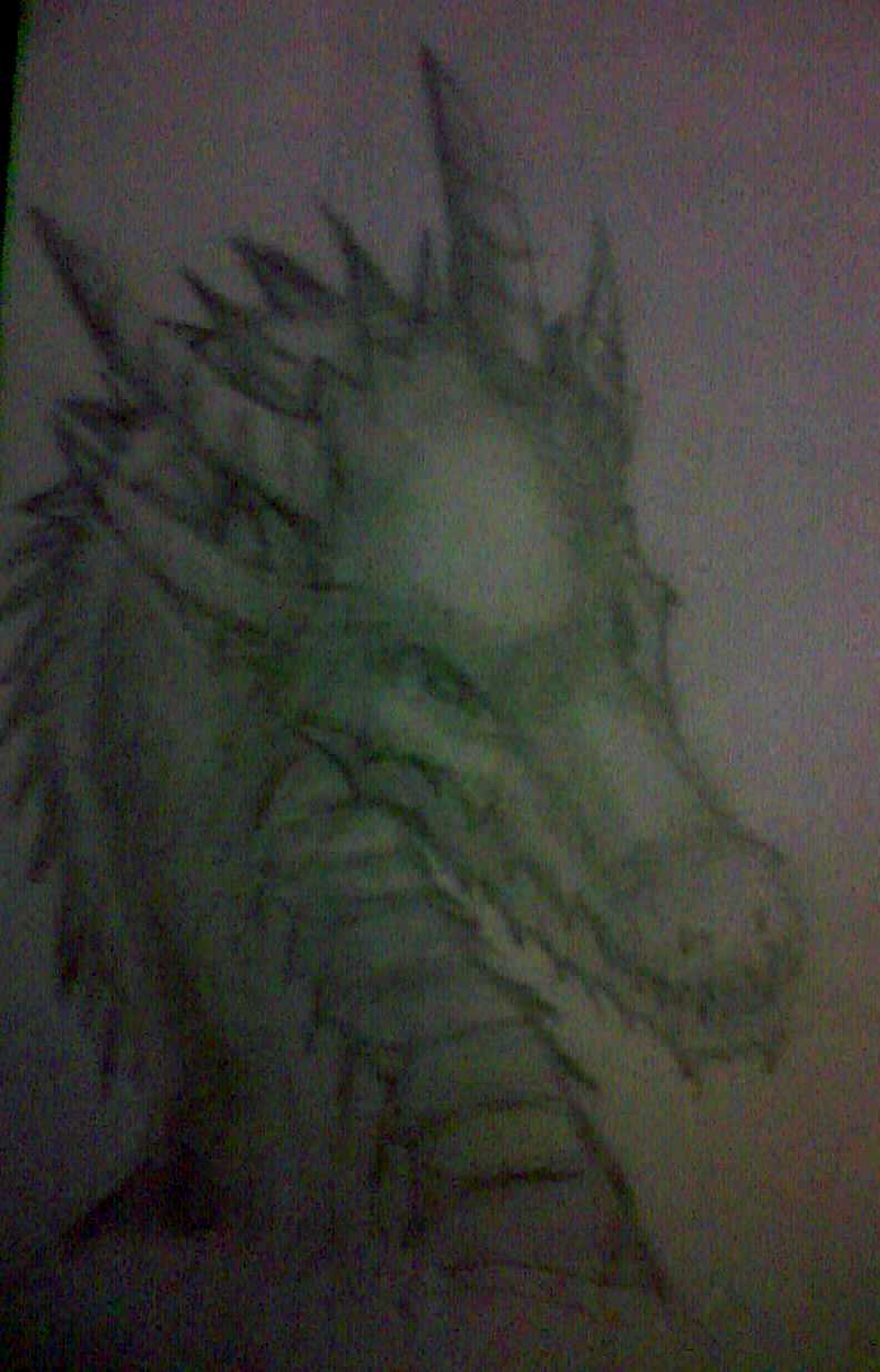 DragonHead