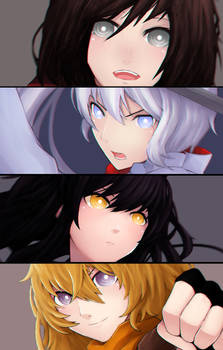 RWBY