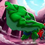 Hulk Vs Thor