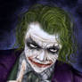 Why so serious?