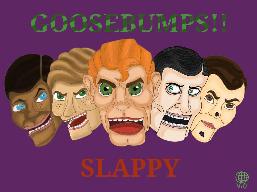 slappy by vivilune on DeviantArt