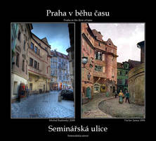 Praha in the flow of time 7