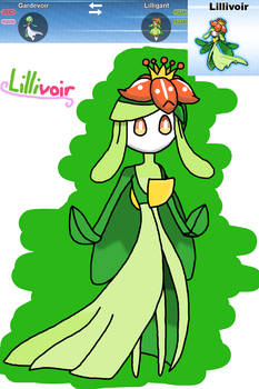 Lillivoir