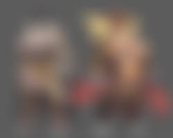 Mamoswine and Emboar adopt