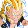 Gotenks SSJ2