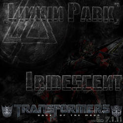 Linkin Park Iridescent Contest