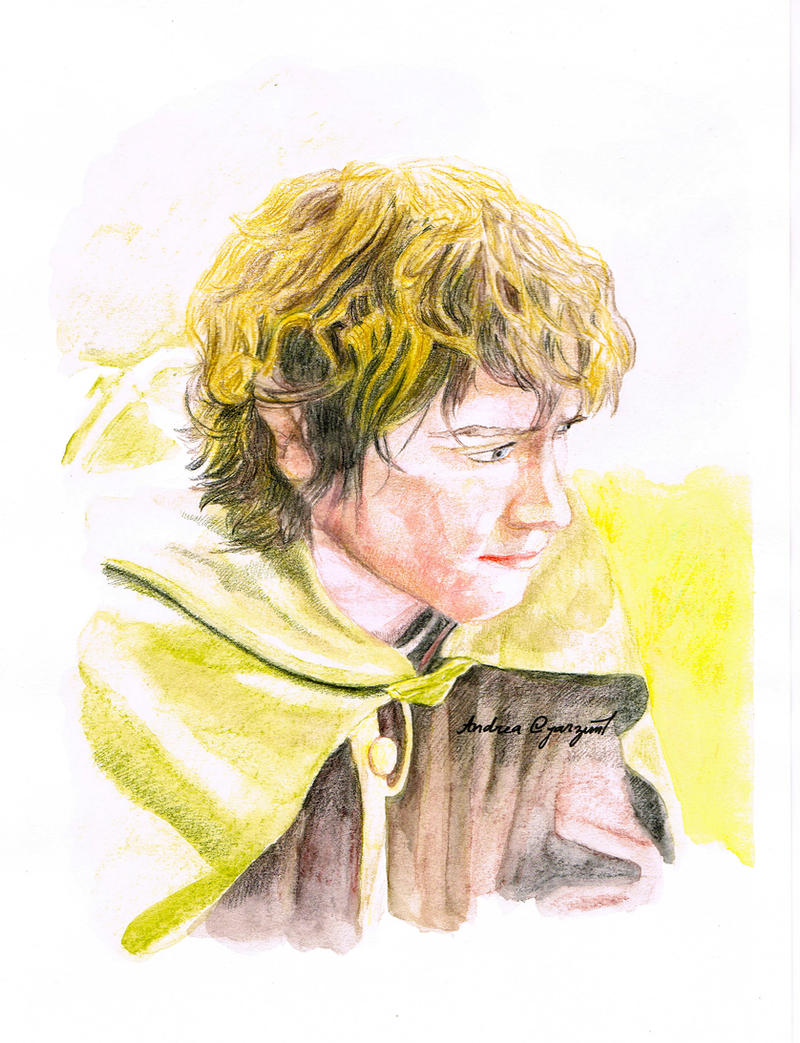 Frodo LOTR