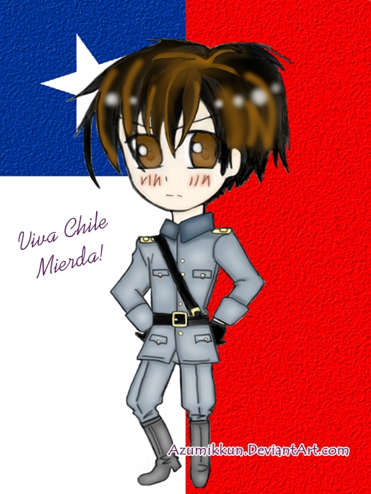 APH- Chibi Chile 8D